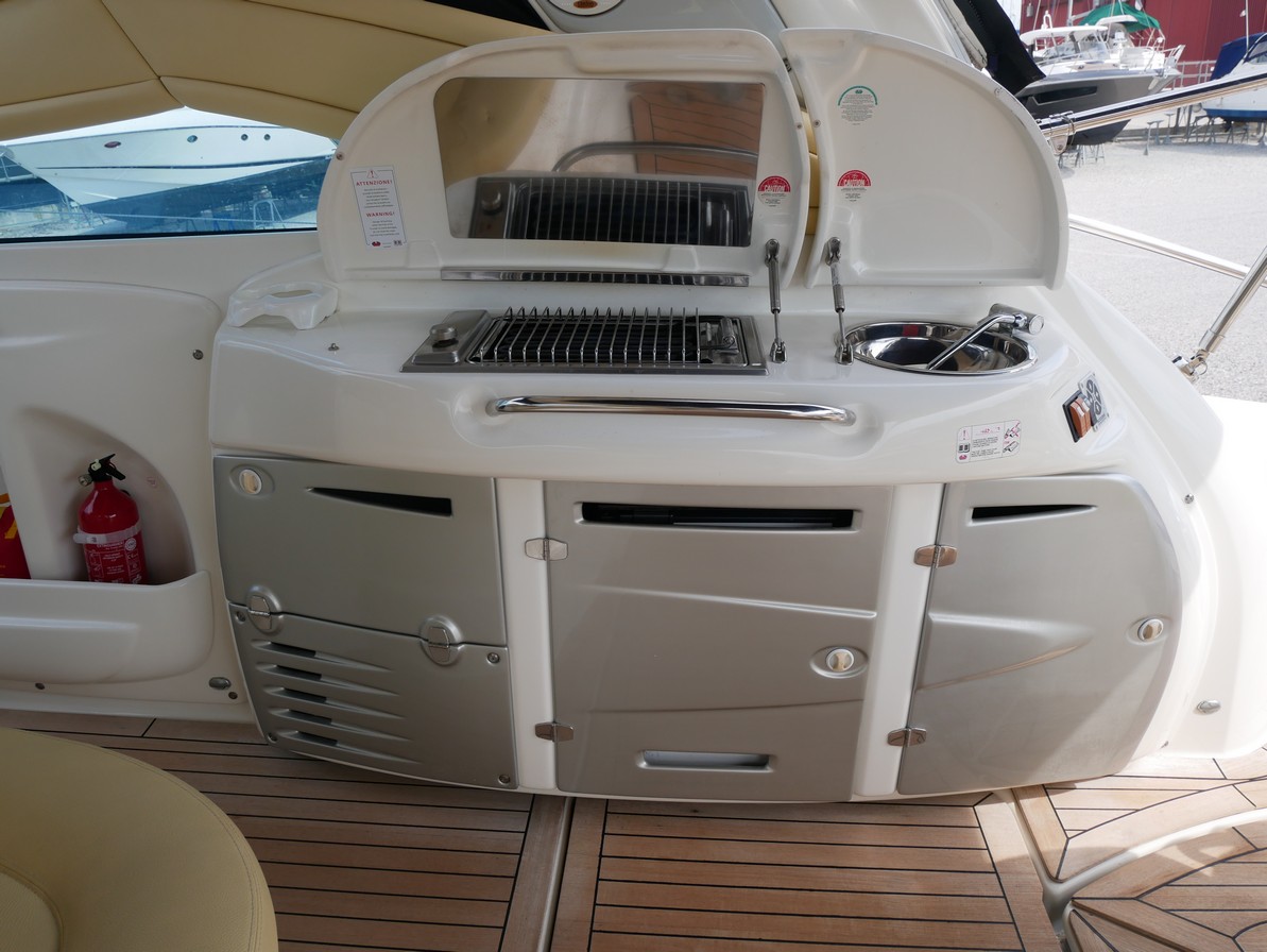 Cranchi Mediterranee 43 - 